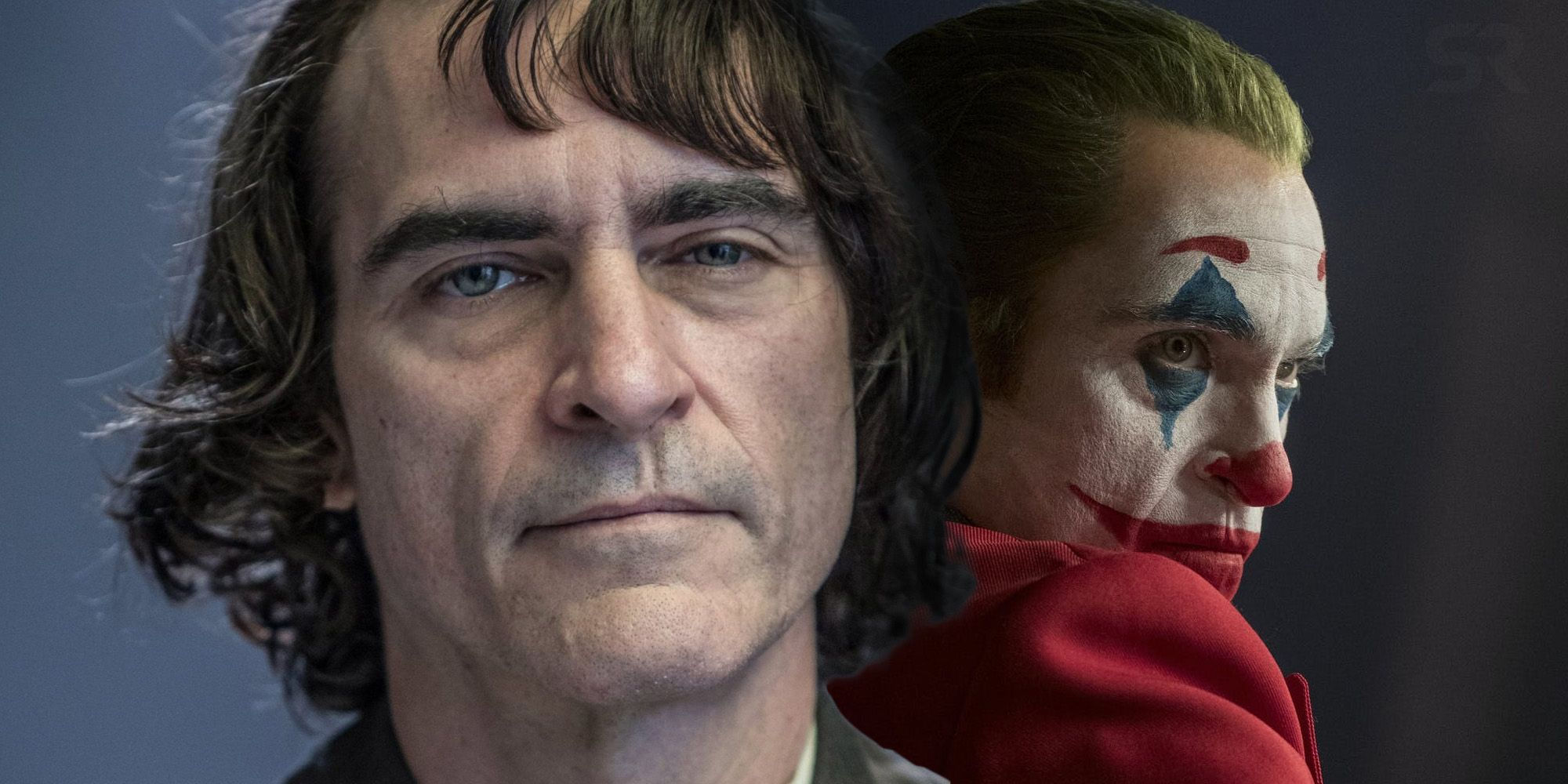 Wallpaper #-zHGNZMB5zzyi_yYrFfG344 Joker How Joaquin Phoenix Transformed into Arthur Fleck
