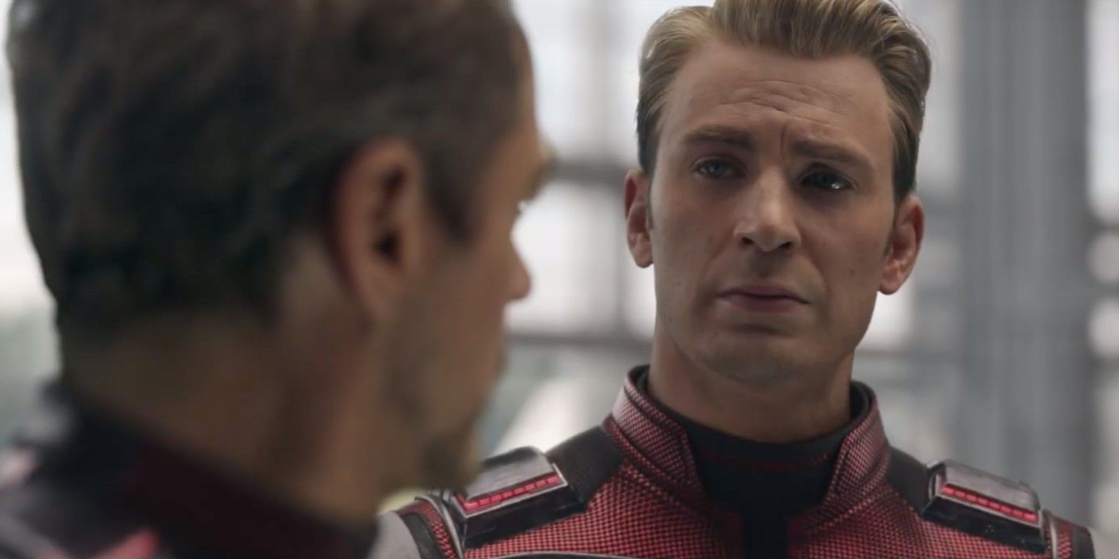 Wallpaper #i20PaZcBycdYOYFT5HBa78 What Captain America Could Change in Endgames Alternate Timeline