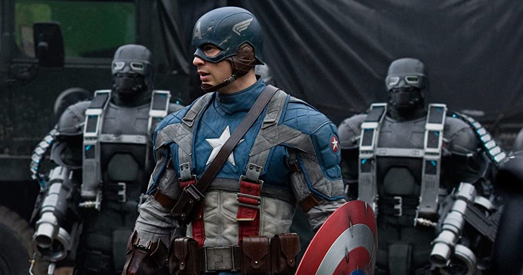 Wallpaper #93Qqw44B_8f4nGFa3W-m15 Captain America 5 Things the First Avenger Got Right 5 It Got Wrong