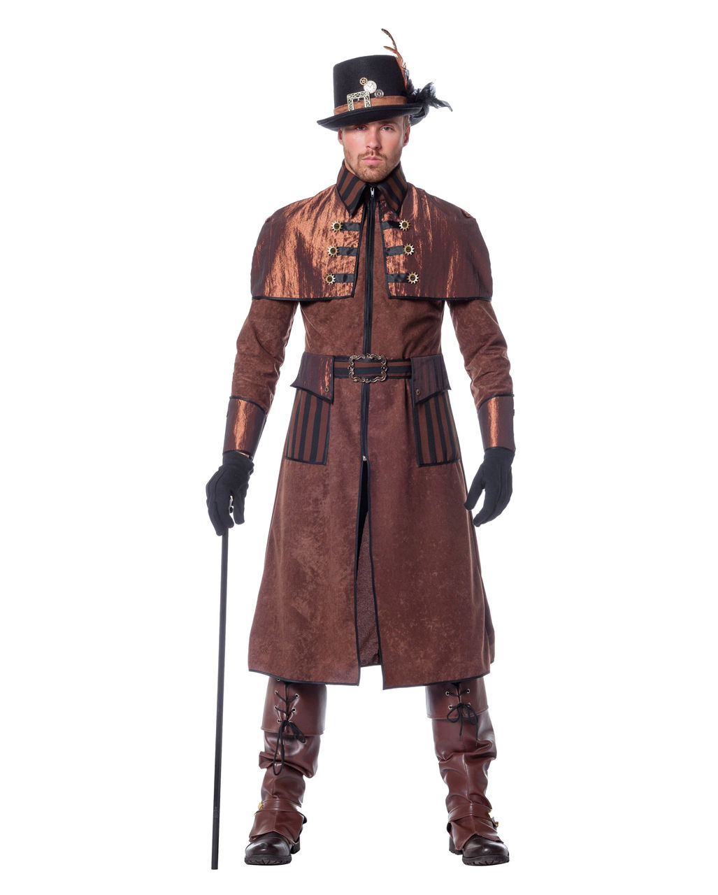 Wallpaper #kyxGSZMB0E1QgA7wmPIG28 Mens Steampunk Coat