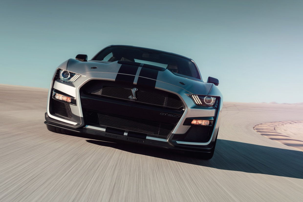 Wallpaper #1HfkJpMB-pgBXx6056OH277 2020 Ford Mustang Shelby Gt500 Horsepower and Torque Specs Revealed