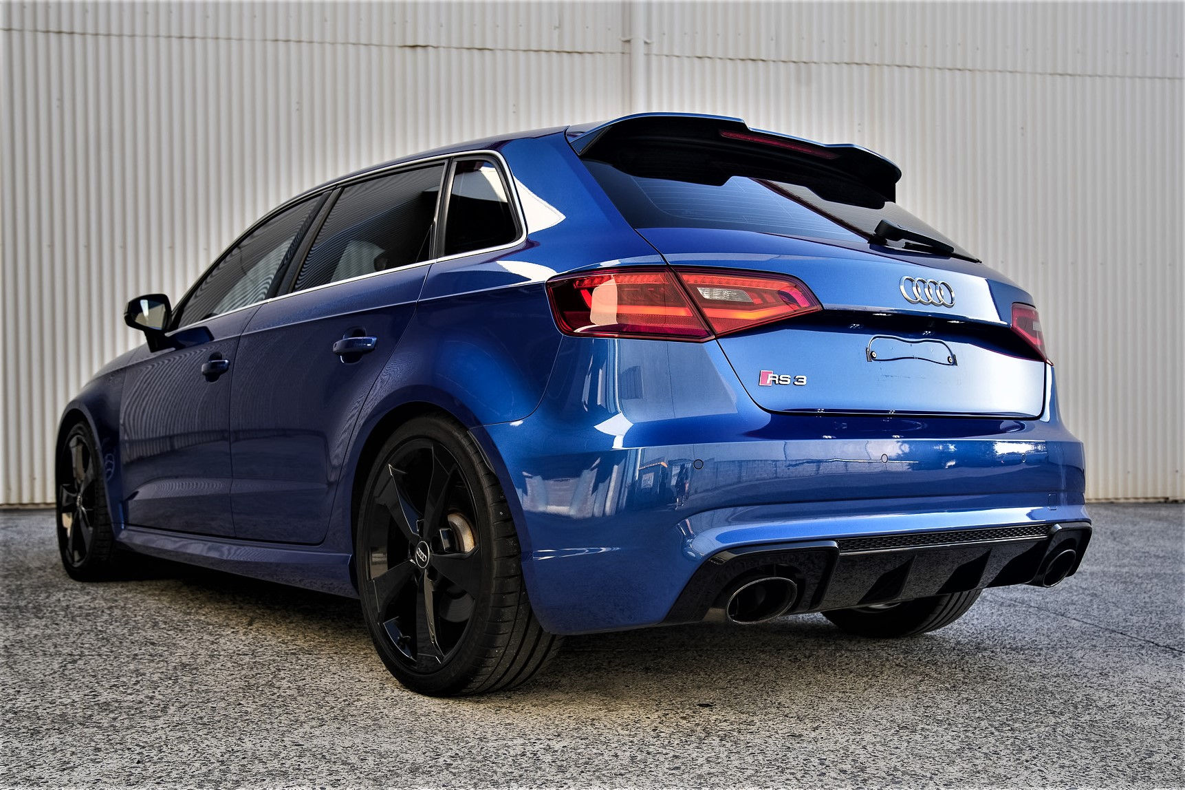 Wallpaper #B2gSIpMBSpphPi3-4DJ-62 2016 Audi Rs3 Hatchback Auto Direct Group