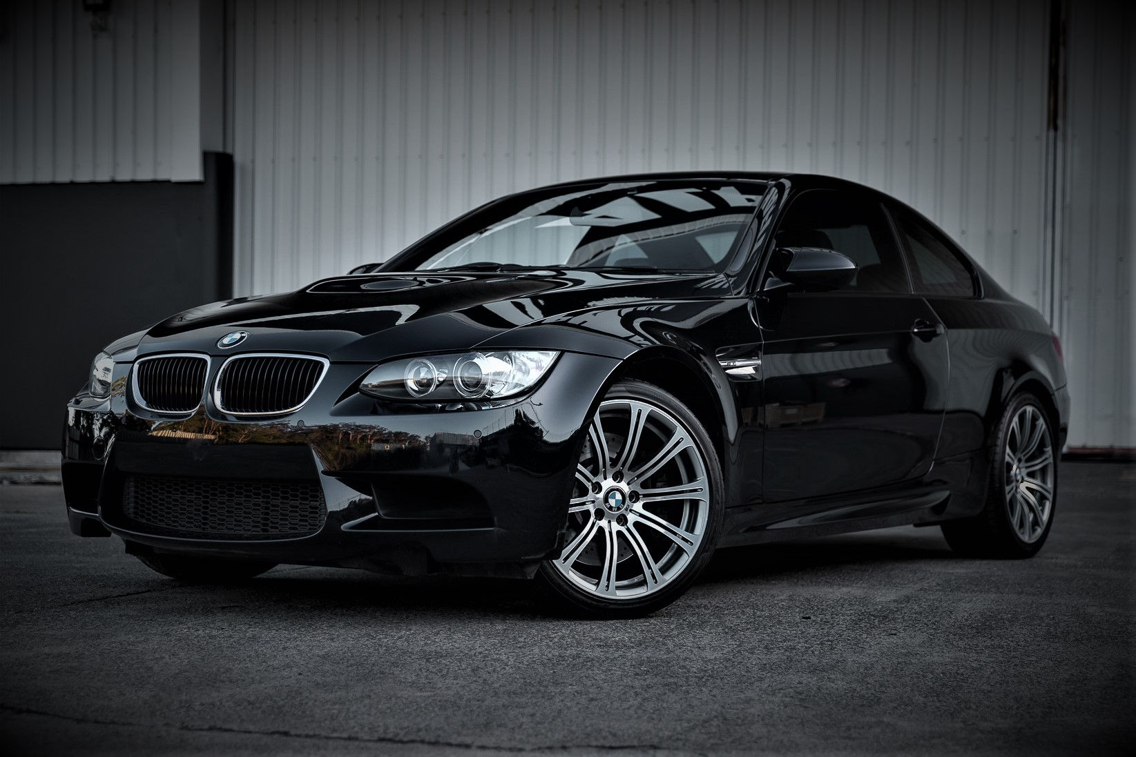 Wallpaper #amfn-JIBSpphPi3-Movo276 BMW M3 V8 Auto Direct Group