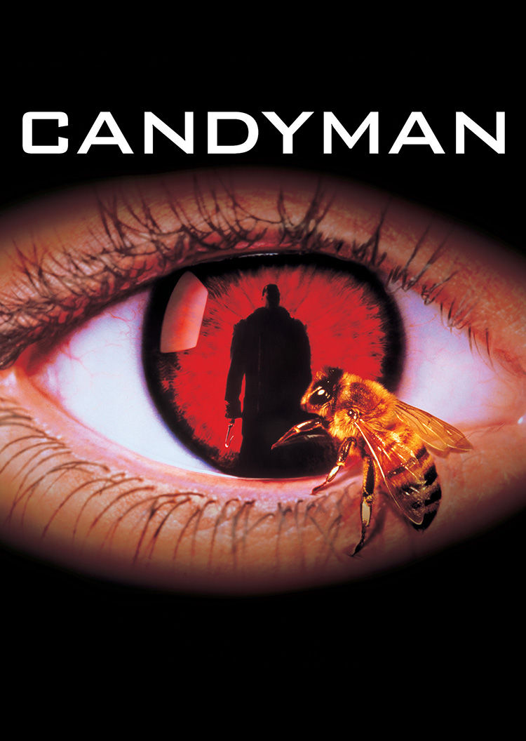 Wallpaper #VrgT1pIBJvJKYCmEUtx776 You Would Not Be Allowed to Do That Now Candyman Director Bernard