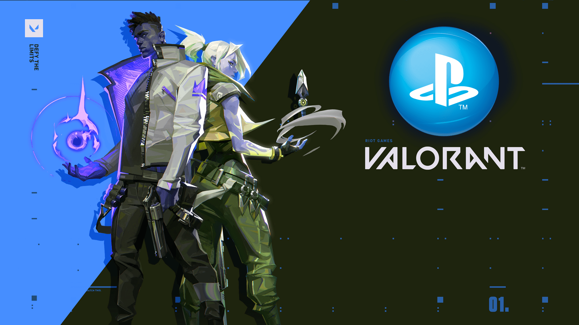Wallpaper #LxmaBY8BtGB6xQ78cVJd11 Valorant PS4 and PS5 to Get Release Date Soon