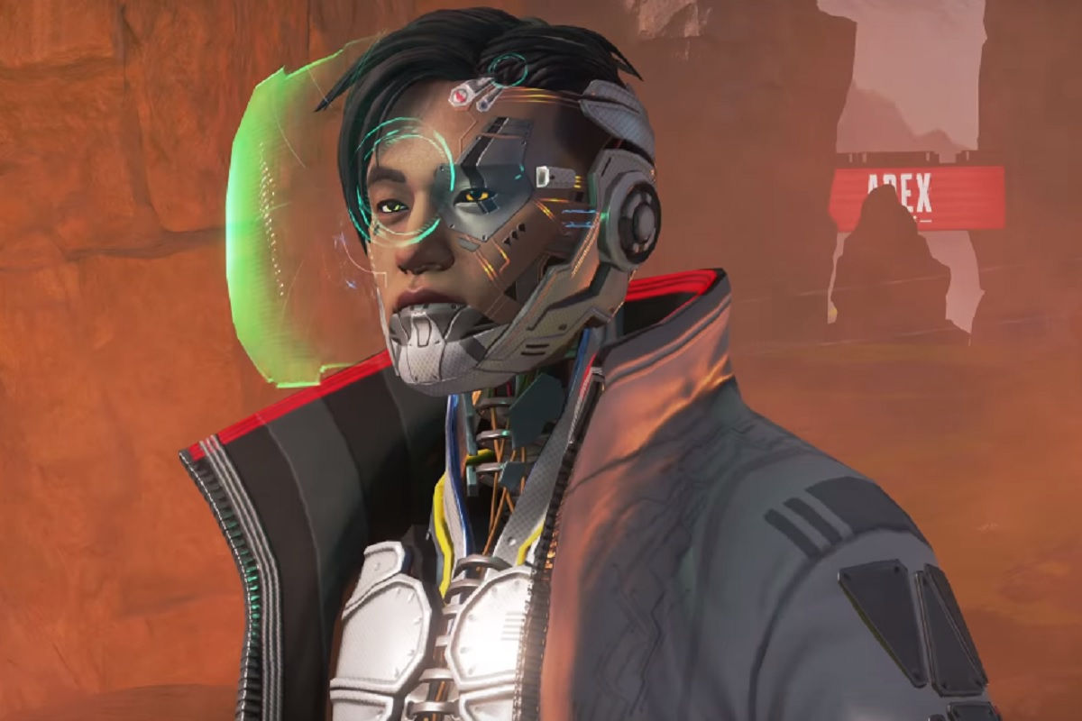 Wallpaper #2mftEpMBSpphPi3-3f1w58 Play Maps with Fixed Loot in Apex Legends System Override Digital Trends