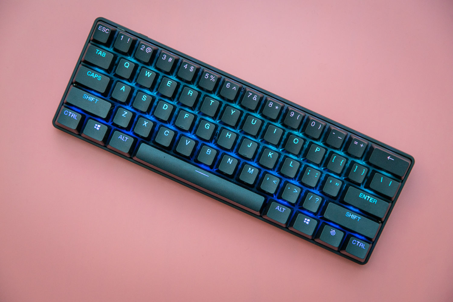 Wallpaper #uIvodZcBcm9NJah-AHfL144 Steelseries Apex Pro Mini Review an Enthusiasts Keyboard Crowded Hell