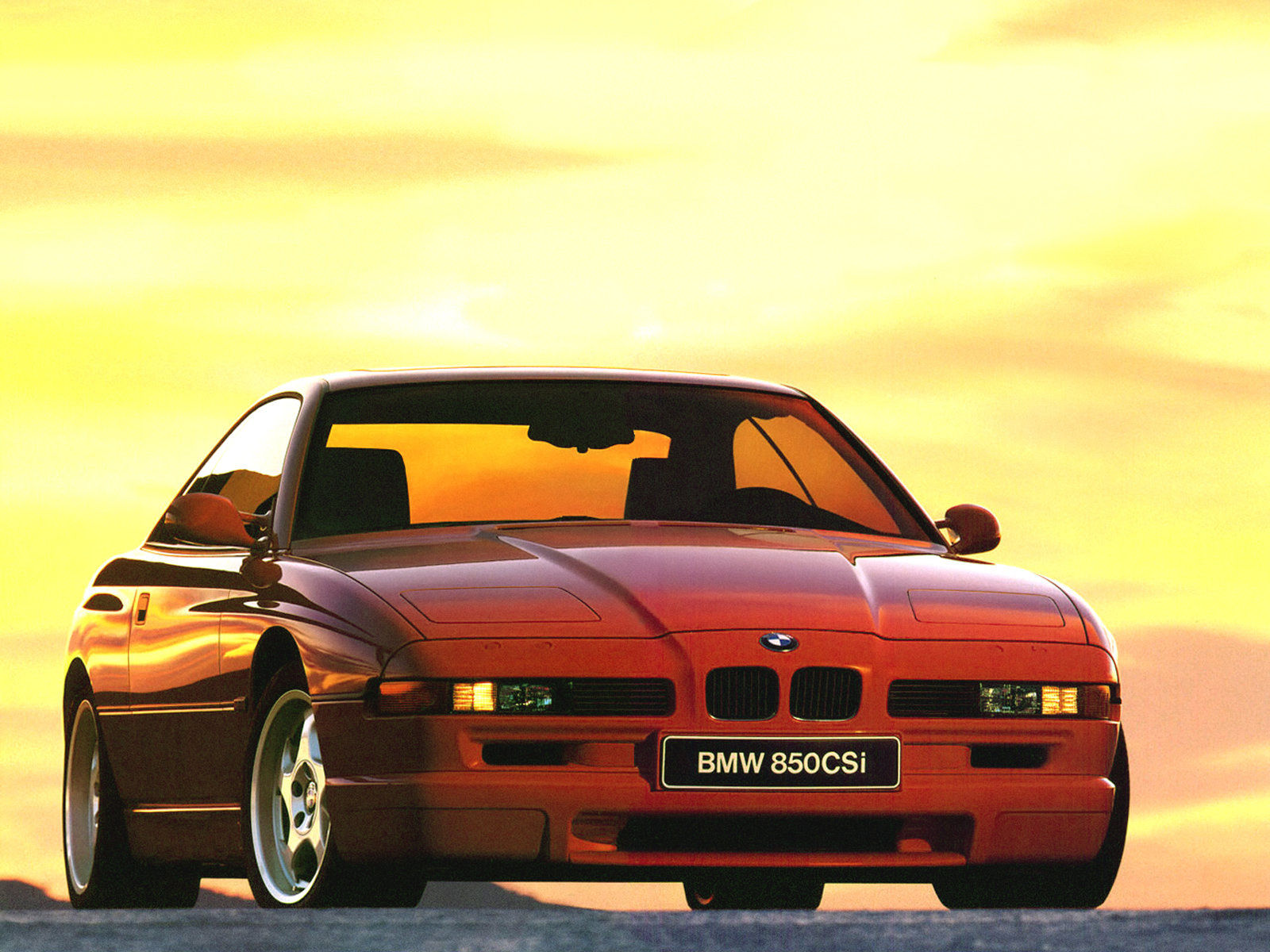 Wallpaper #32a7f Top 5 Fastest Bmws of All Time