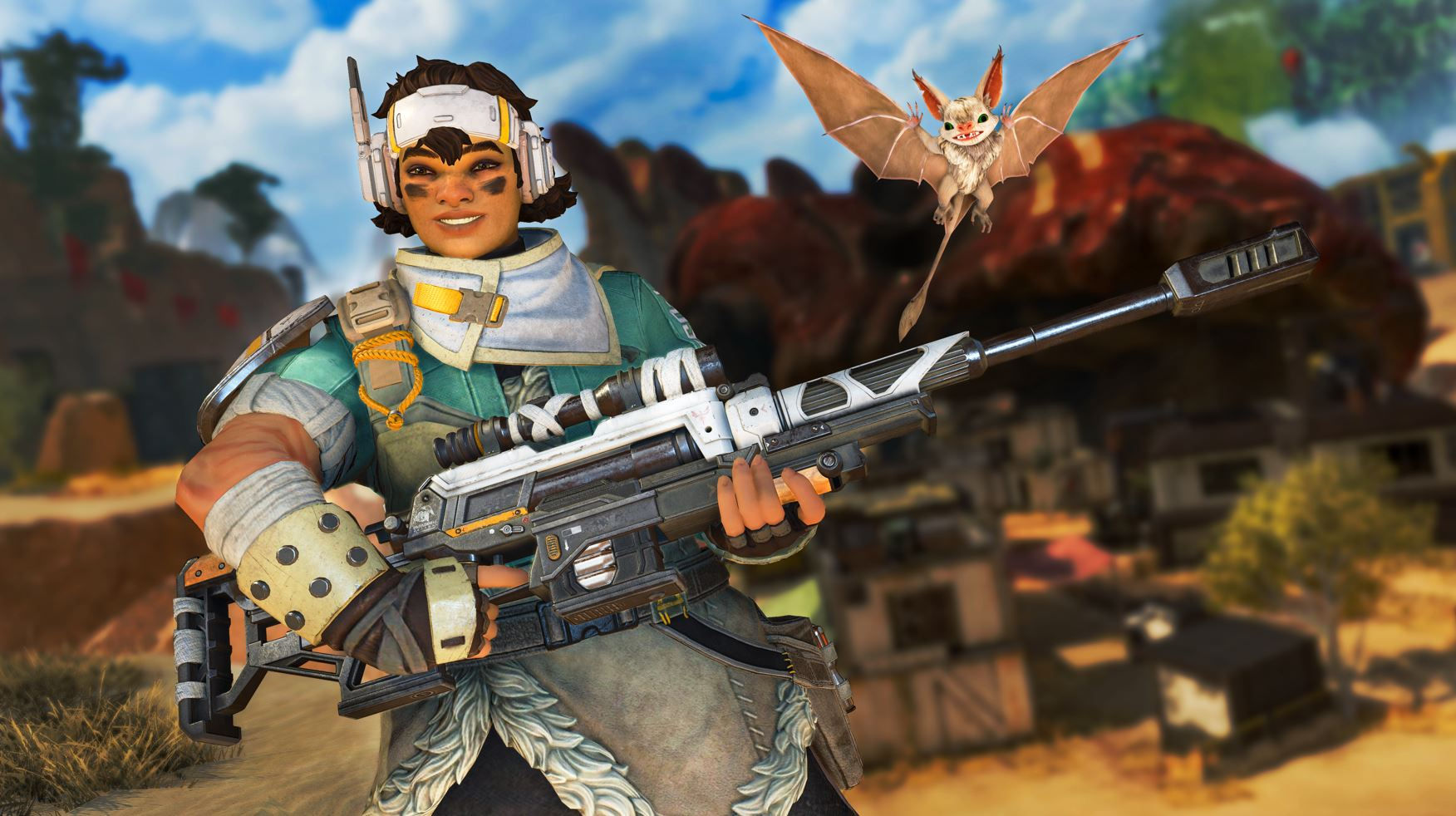 Wallpaper #w2jzIZMBSpphPi3-lzG_30 Apex Legends Performance Best Settings FPS Boost and More Techno