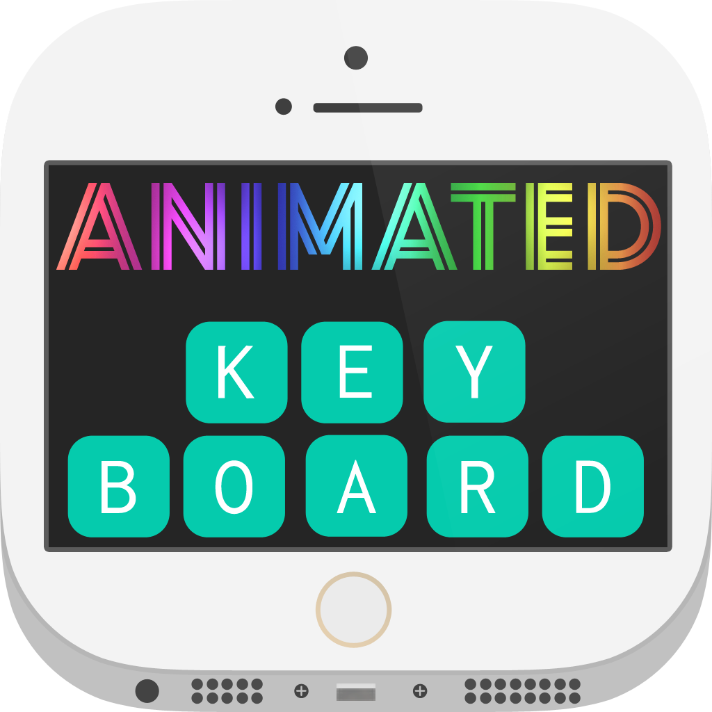 Wallpaper #7BmiKo8BtGB6xQ78UYsV44 Animated Keyboard for Ios8 Par Krisztian Blaha