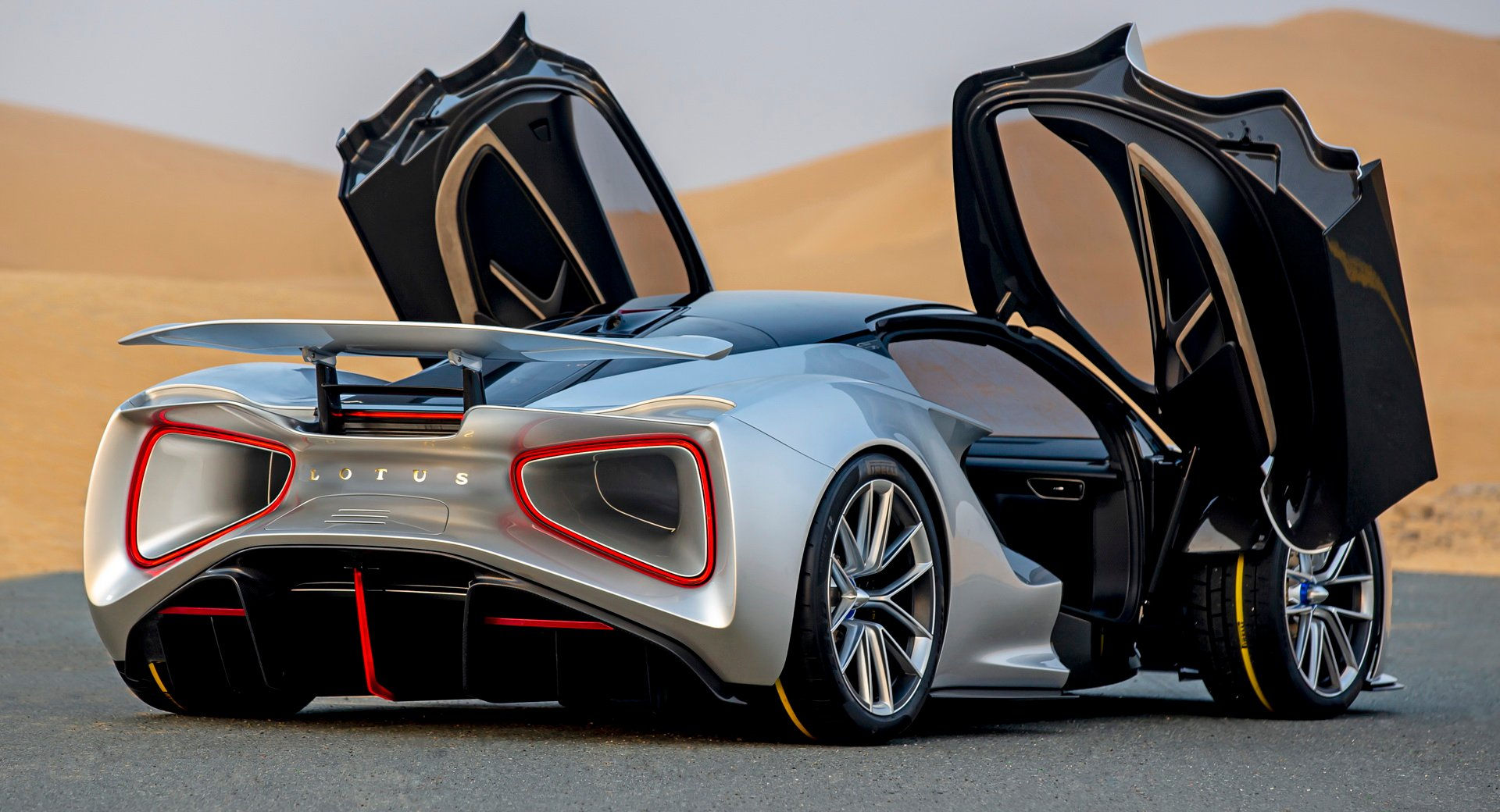 Wallpaper #19tMYJcBzF5tfotJ1OSY112 15 Futuristic Cars We Cannot Wait to See on the Road