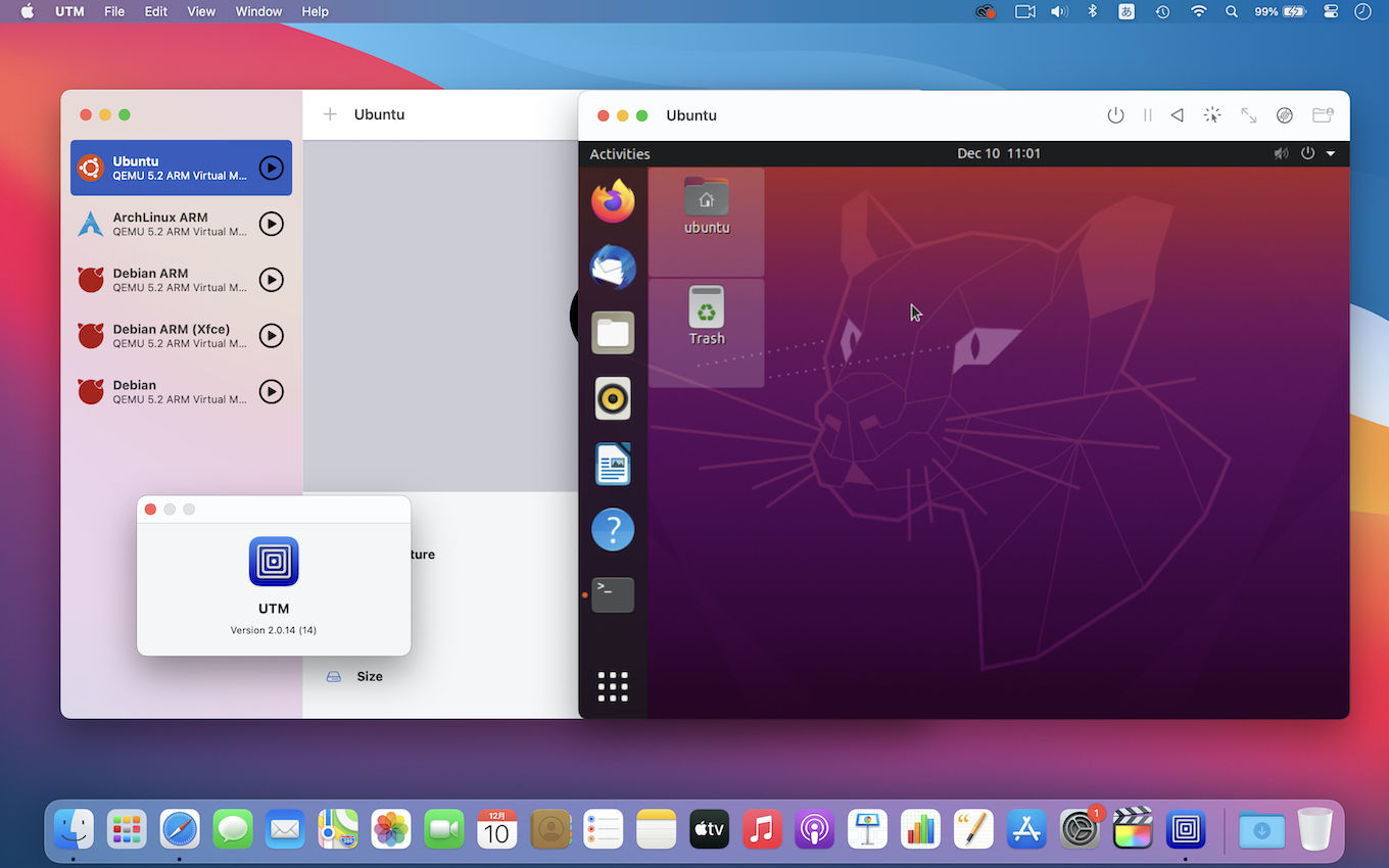 Wallpaper #CT-EPJMBLiIJ4c9OXZJ2189 B Apple Silicon Maciosutmhypervisor