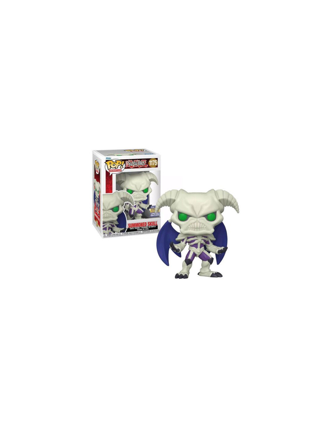 Wallpaper #26VxOJMBVBiSkHCaNo1f142 Funko Pop Summoned Skull Yu Gi Oh