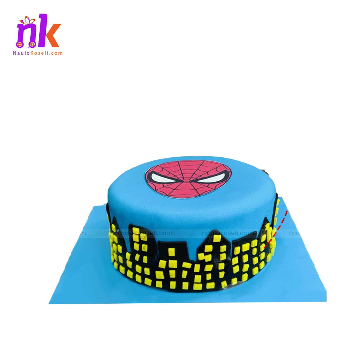 Wallpaper #KqUiMpMB0vj5YdARn9Mc259 Discover 157 Spiderman Cake Design Latest Ineteachers