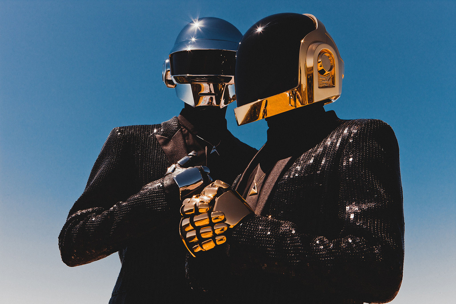 Wallpaper #QIf_MZMBPAdmKxa2_2NZ309 Roaring 90s Daft Punk Live Shows Change the Face of Electronic Music