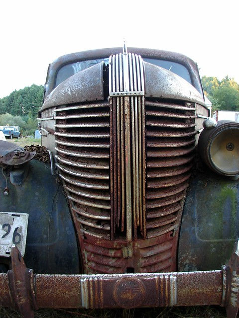 Wallpaper #27nm3ZIBJvJKYCmENgI3156 Pontiac Grill Explore Bobtravis Photos on Flickr Bobtrav Flickr