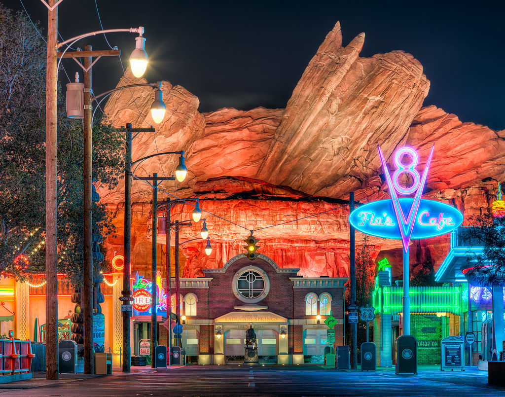 Wallpaper #adb5a Our Exclusive Review of Radiator Springs 500 the Characters the Die