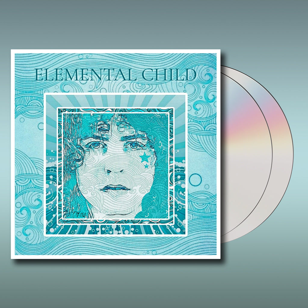 Wallpaper #N3eDJpMB-pgBXx60wqKk265 Various Elemental Child the Words and Music of Marc Bolan 2cd Ma