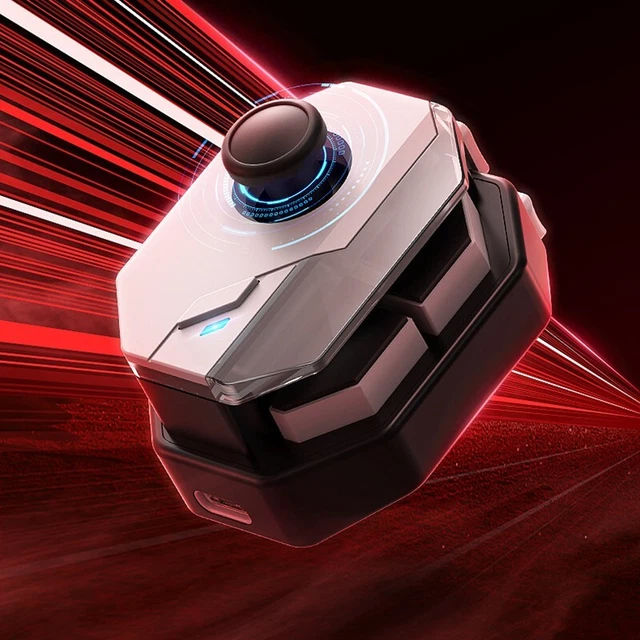Wallpaper #gbjO3JIBJvJKYCmEZP2A637 Typec Wireless Gamepad for Android and for Ios Mobile Gaming Experience
