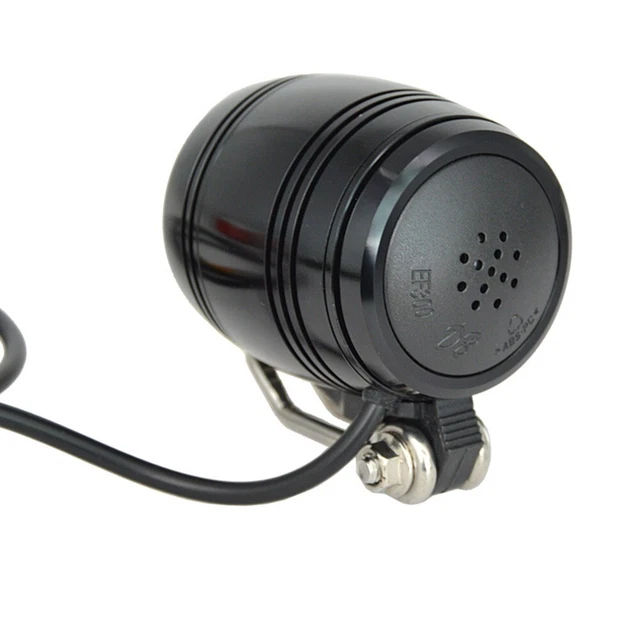 Wallpaper #_bkg35IBJvJKYCmE2wi4429 Motorcycle LED Headlight Set with Front and Rear Lights and Control