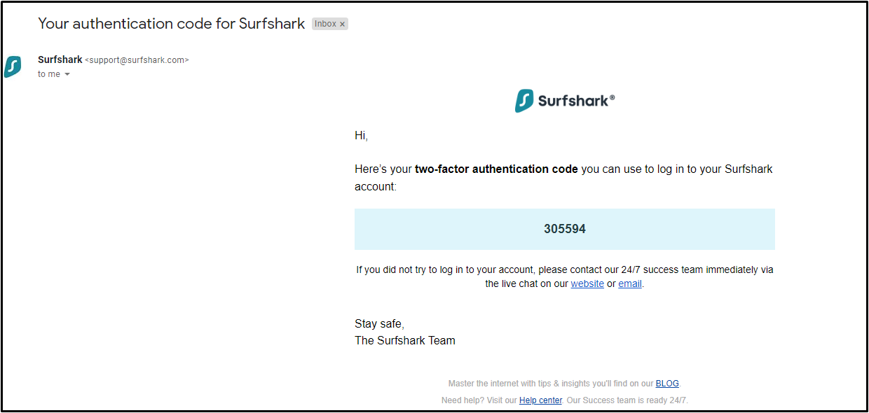 Wallpaper #vbmq3ZIBJvJKYCmEdwEe327 Enter 2fa Code Surfshark Customer Support