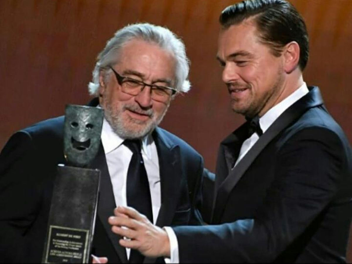 Wallpaper #1GfT6JIBSpphPi3-ZD6Q153 Caras Leonardo Dicaprio Y Robert De Niro Te Invitan a Actuar Con