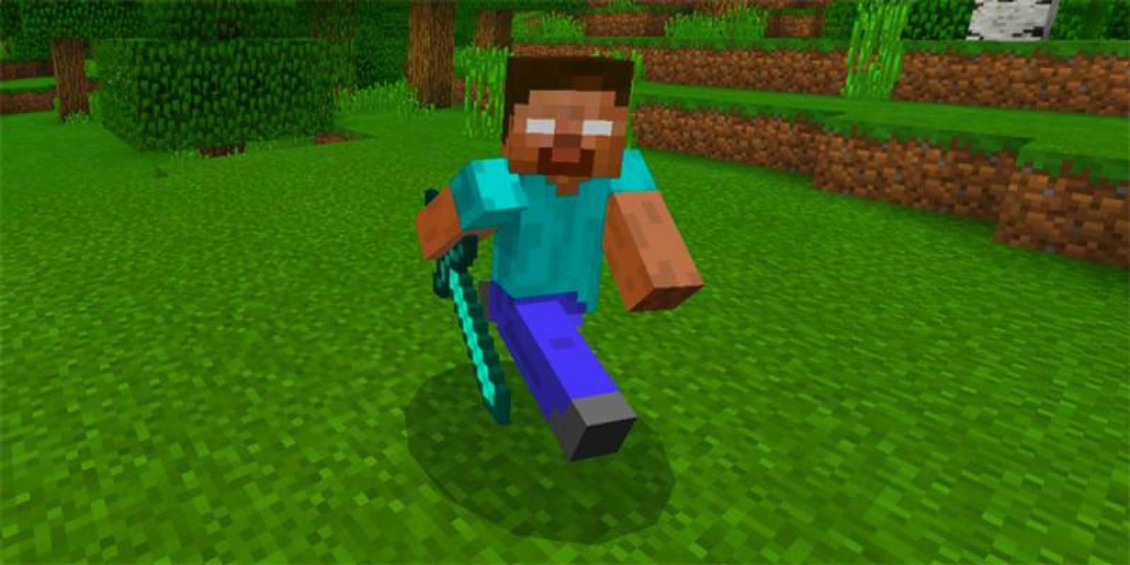 Wallpaper #a2coCpMBSpphPi3-tNPo63 Xerobrin Mod Dlia Mainkrafta Pe Minecraft Minecraft