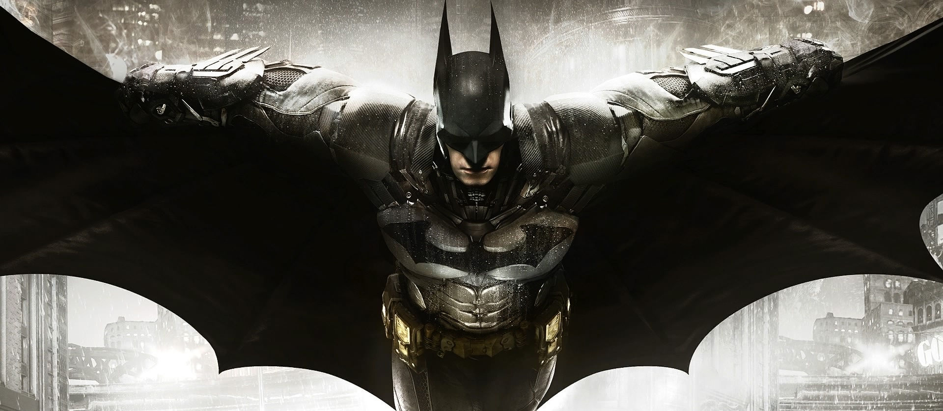 Wallpaper #1kDlL5MBJhL2WPbaVb6h191 Seis Juegos Gratis Hazte Con Batman Arkham Collection Y Lego Batman