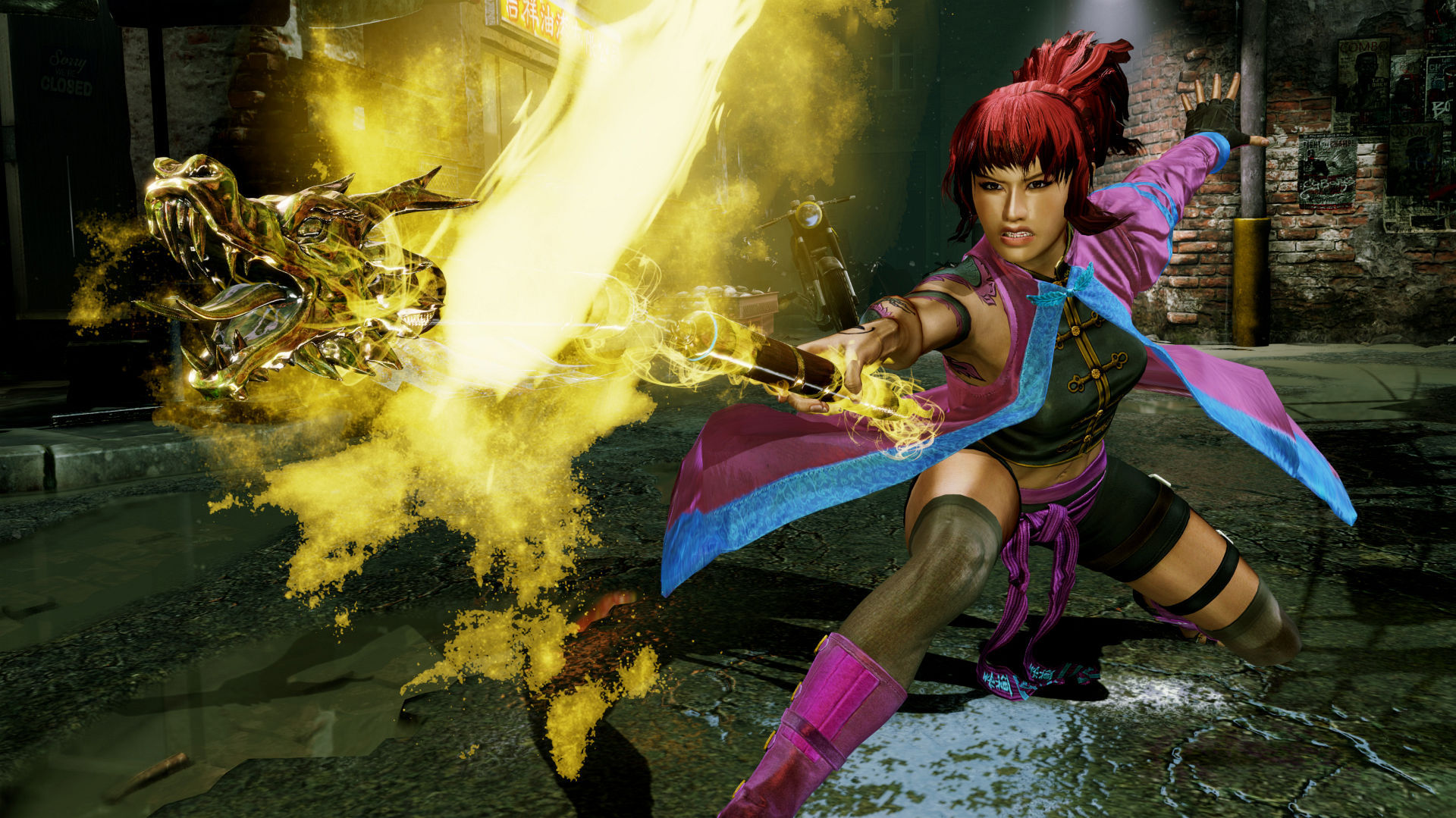 Wallpaper #FWcZA5MBSpphPi3-VLJA263 La Saga Killer Instinct No Esta Ko Desde Xbox Quieren Seguir Con Ella