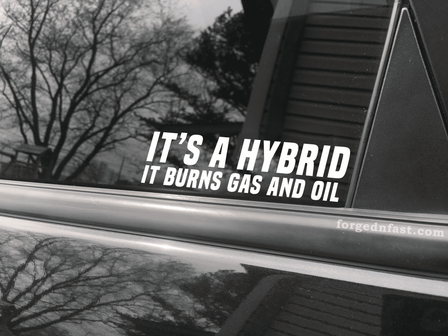 Wallpaper #HmcK_pIBSpphPi3-hp6b176 The Best 120 Ideas for Car Stickers Forged N Fast