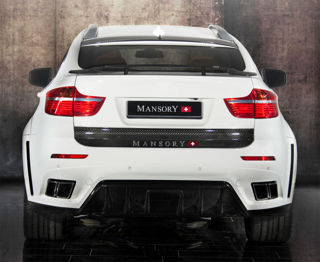 Wallpaper #0wB4644BSdW8dNou3RF321 Mansory BMW X6m