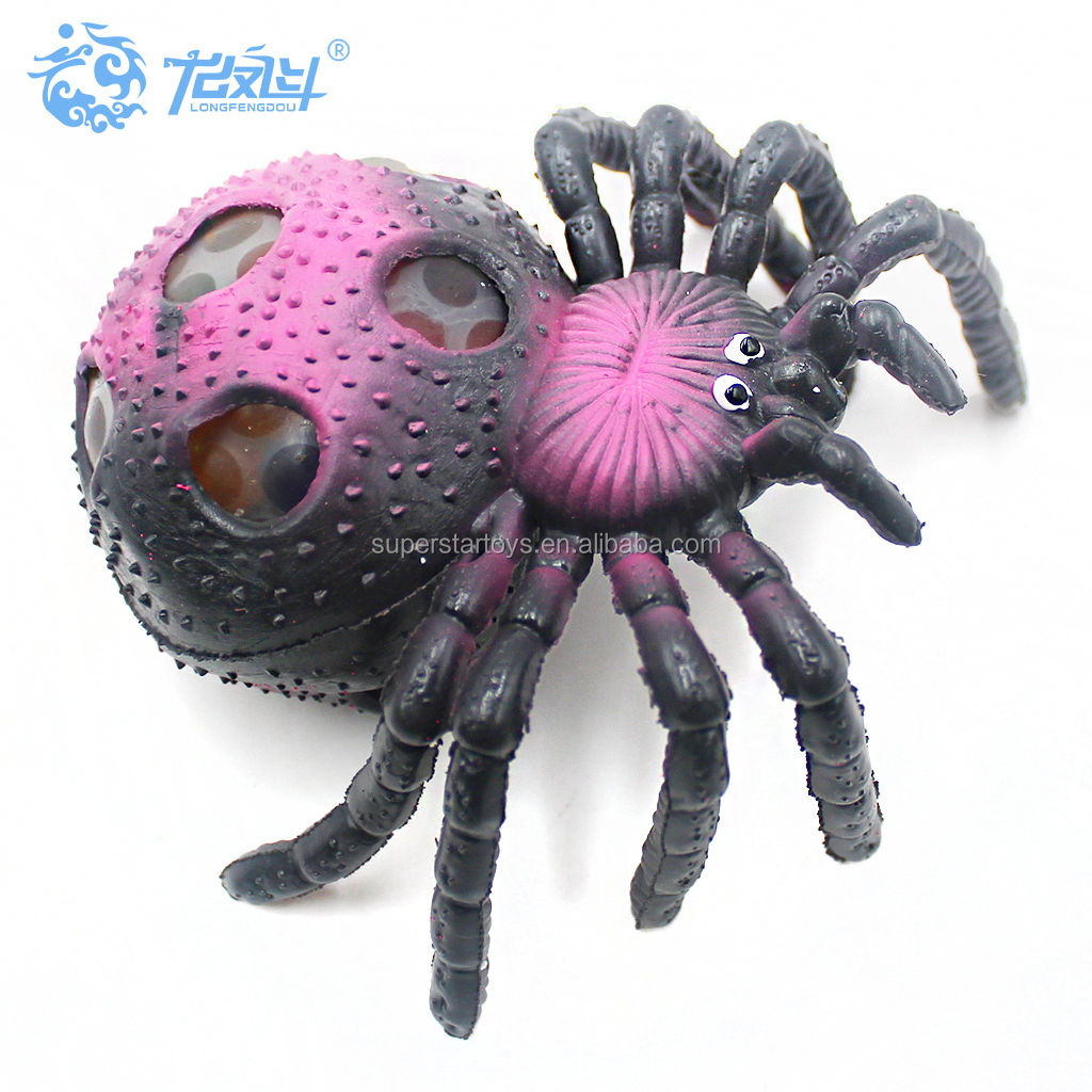 Wallpaper #CfQhOpMBKFX8bn3r83gp292 Spider Sterss Relief Toys Tpr Soft Squishy Stress Relief Ball Puffer