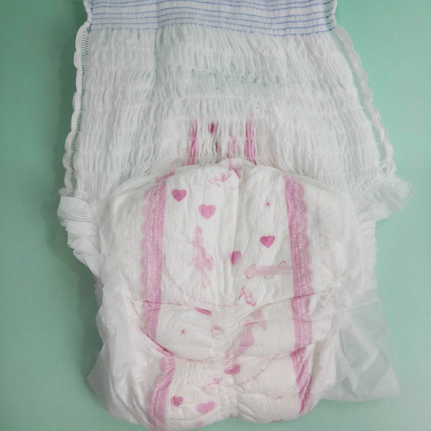 Wallpaper #dBl8Ao8BtGB6xQ789EoJ55 Pull Up Disposable Adult Diaper Menstruation Pants for Woman Diaper
