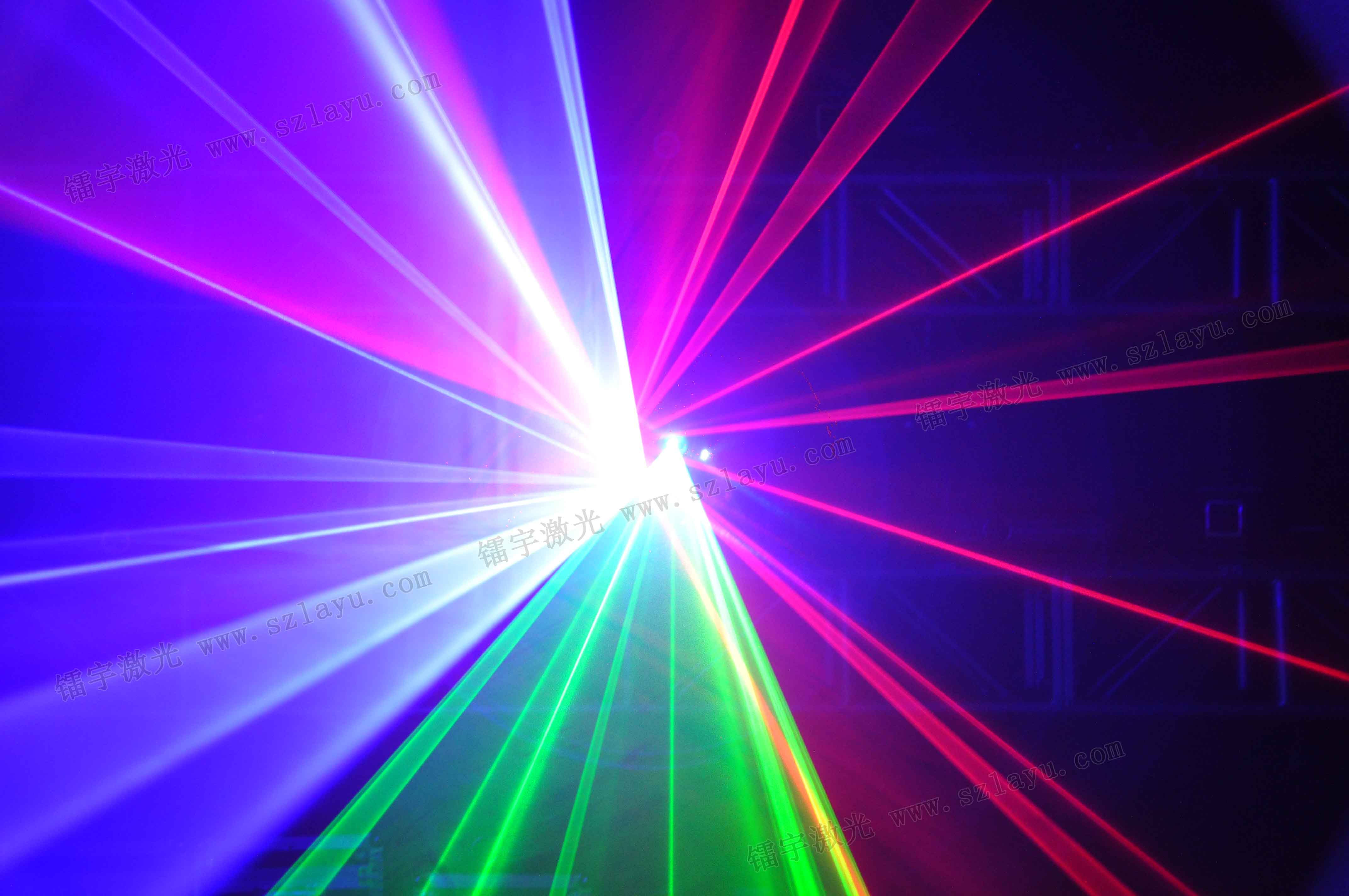 Wallpaper #JmckBZMBSpphPi3-abtO96 Layu Laser D750rgb Sound Activated Dmx512 Rgb Disco Laser Light with 3