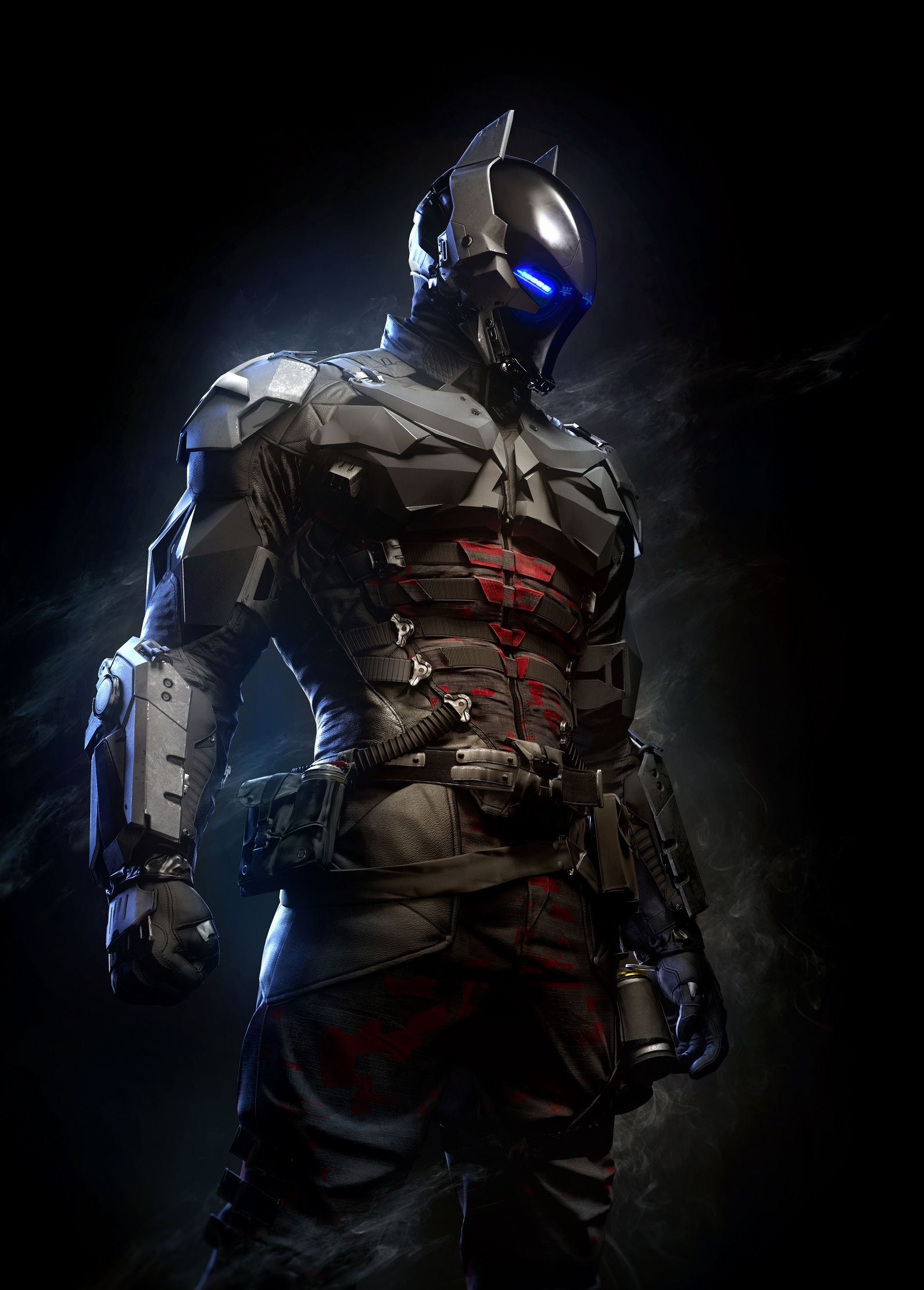 Wallpaper #GRm4H48BtGB6xQ78A3xT21 Batman Arkham Knight En Nuevas Imagenes Borntoplay Blog De Videojuegos