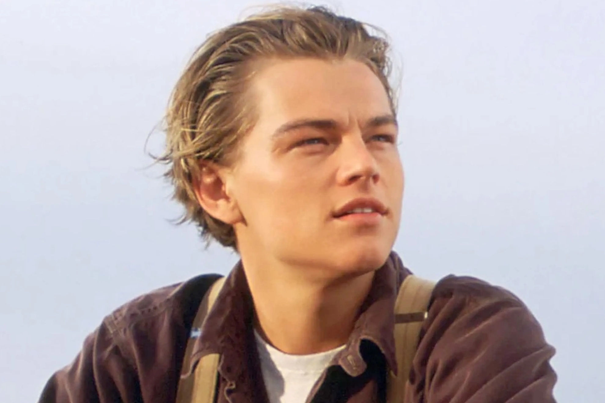 Wallpaper #Vmcg6ZIBSpphPi3-lEA2223 James Cameron Confronted Leonardo Dicaprio About His Behaviour in the
