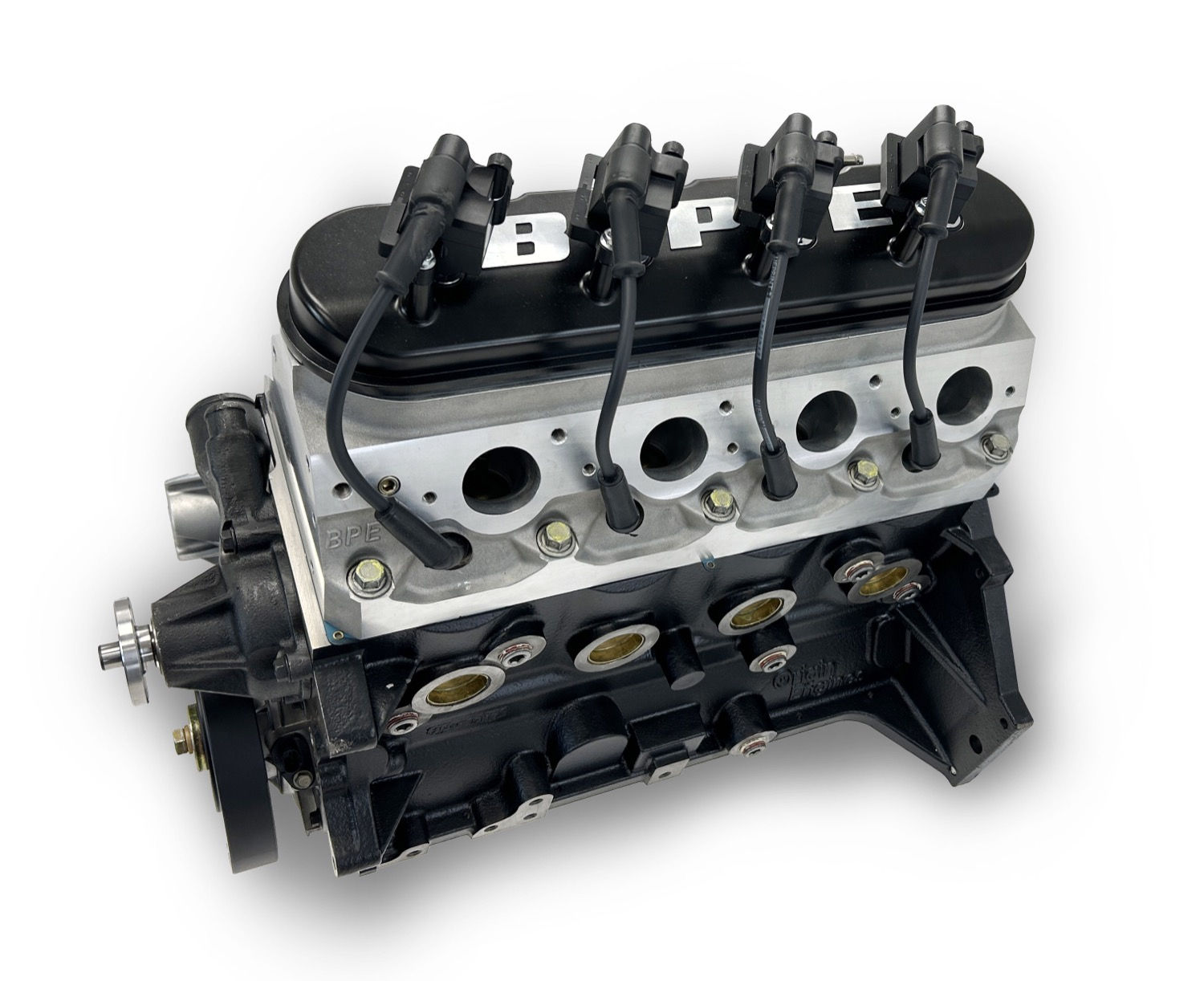 Wallpaper #pmgxIZMBSpphPi3-Ny_B122 36l I4 Engine with Gm Ls Head Makes 500 Lb Ft of Torque
