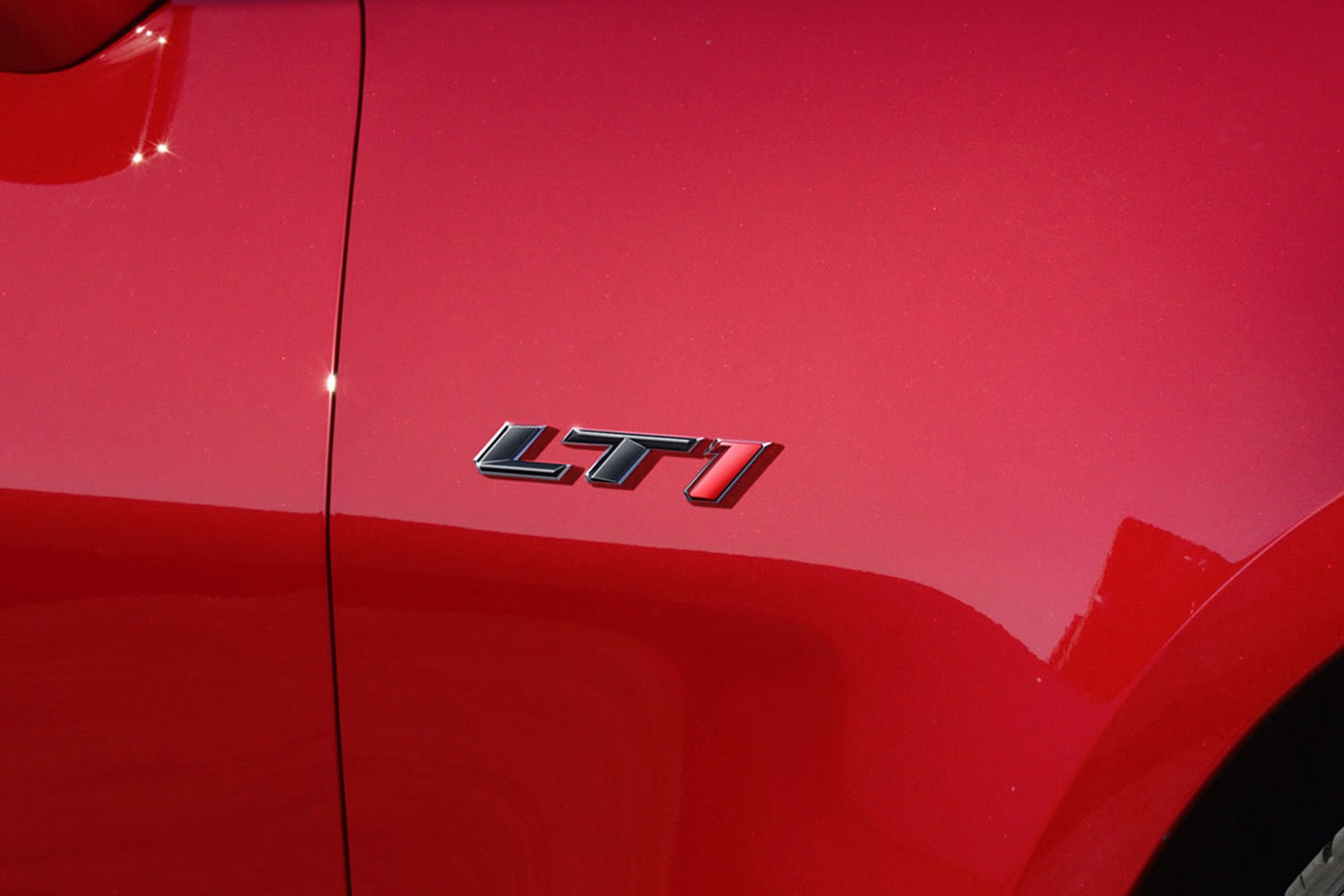 Wallpaper #f012f Chevrolet Camaro Lt1 Logo Vinyl Sticker eBay