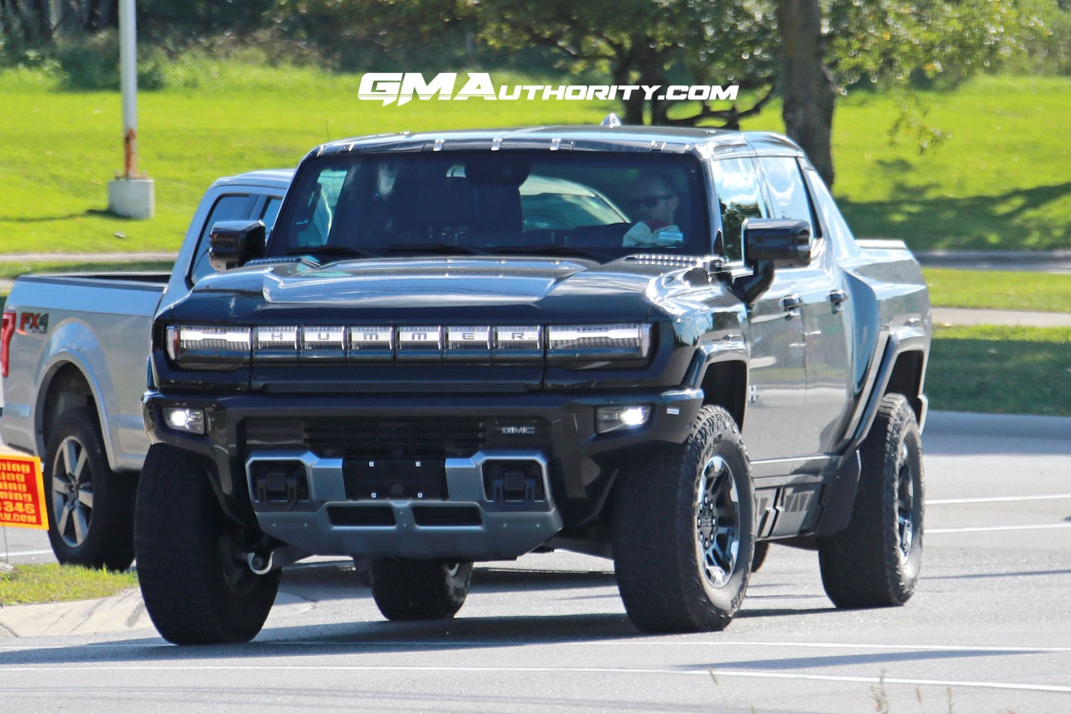 Wallpaper #aGjlHJMBSpphPi3-NiSo169 2024 Gmc Hummer Ev Pickup Pricing Revised