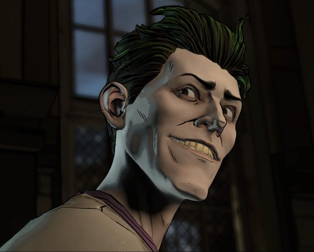 Wallpaper #TWdjBZMBSpphPi3-XLzP82 Batman Telltale Series Episode 4 Review the Noobist