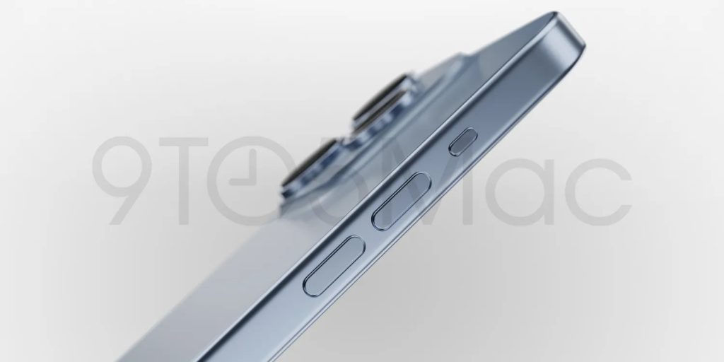 Wallpaper #Ebj21pIBJvJKYCmE2-Fr175 iPhone 16 Pro Could Feature Stacked Image Sensor Design