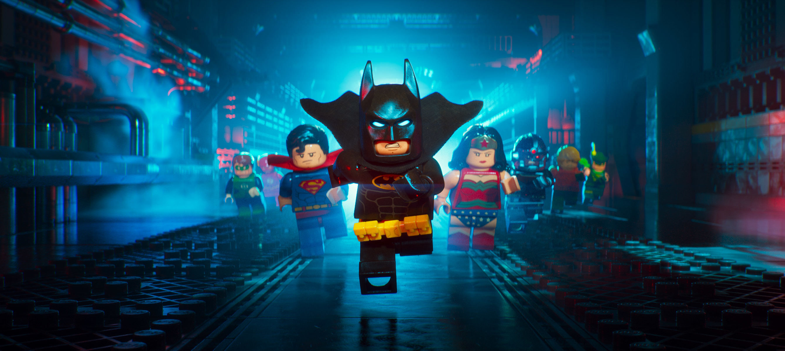 Wallpaper #VVhjNJMBzN9vxX34ojzg44 The Lego Batman Movie 2017 Directed by Chris Mckay Film Review