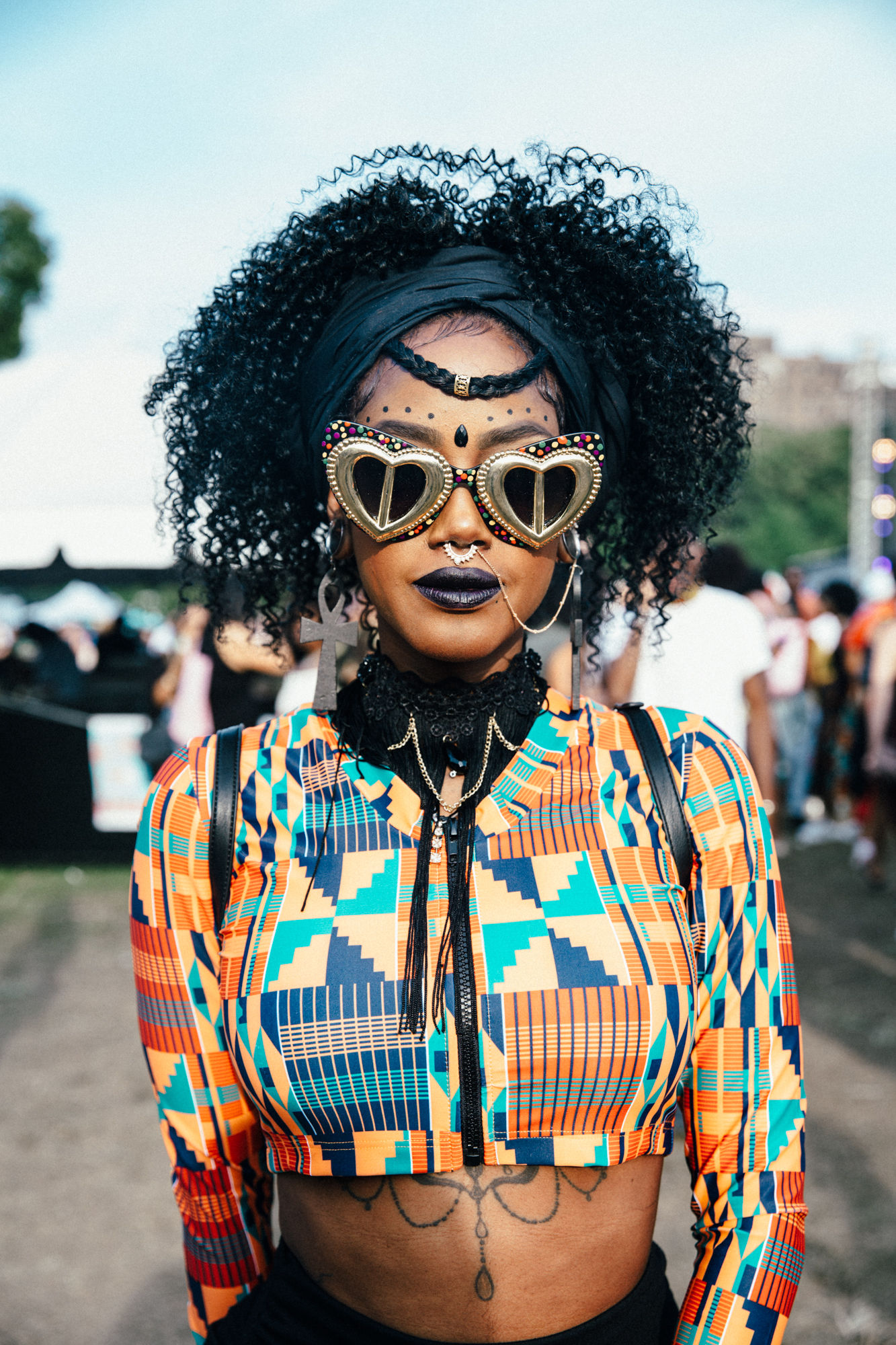 Wallpaper #47A68 Festival Fashion Afropunk 2016 Street Style with Images Afro Punk