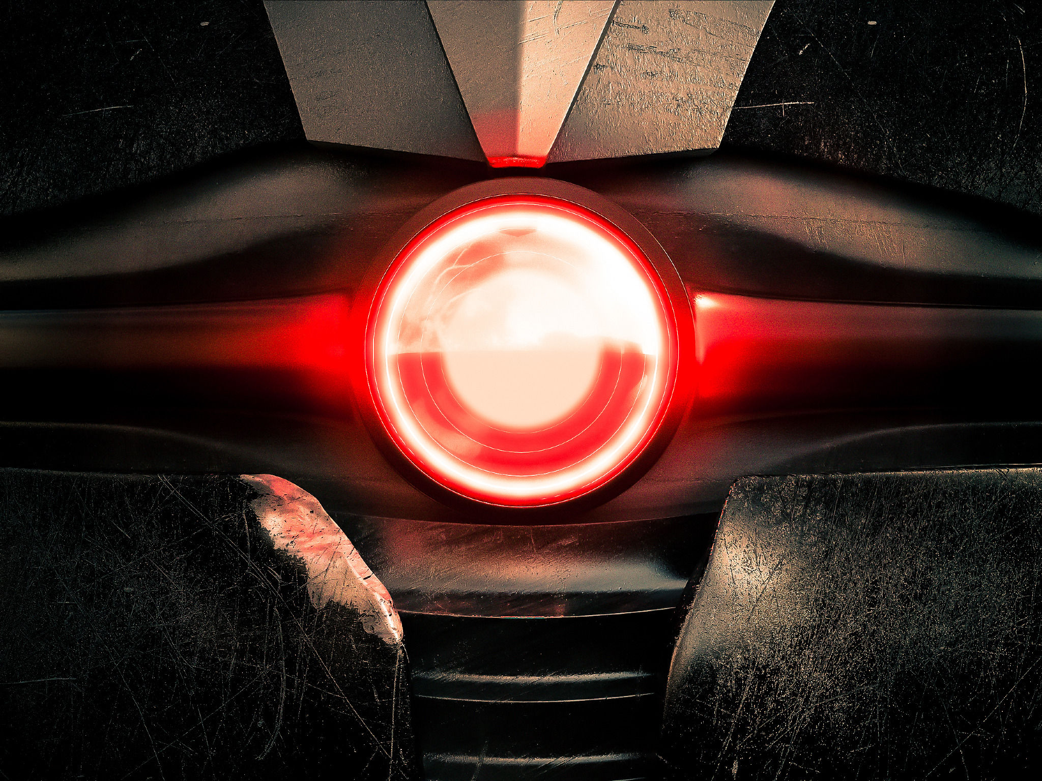 Wallpaper #vWdm9pIBSpphPi3-zYNc264 Robotic Eye Caio Martins Cg