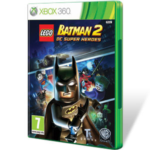 Wallpaper #r2g0IZMBSpphPi3-Ti9U44 Primer Trailer De Lego Batman 2