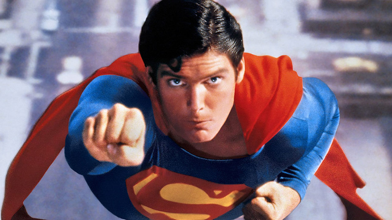 Wallpaper #aHPNg44BFI5NbQksxByb51 Jj Abrams Producira Un Reboot En El Cine De Superman Y Parece Ser
