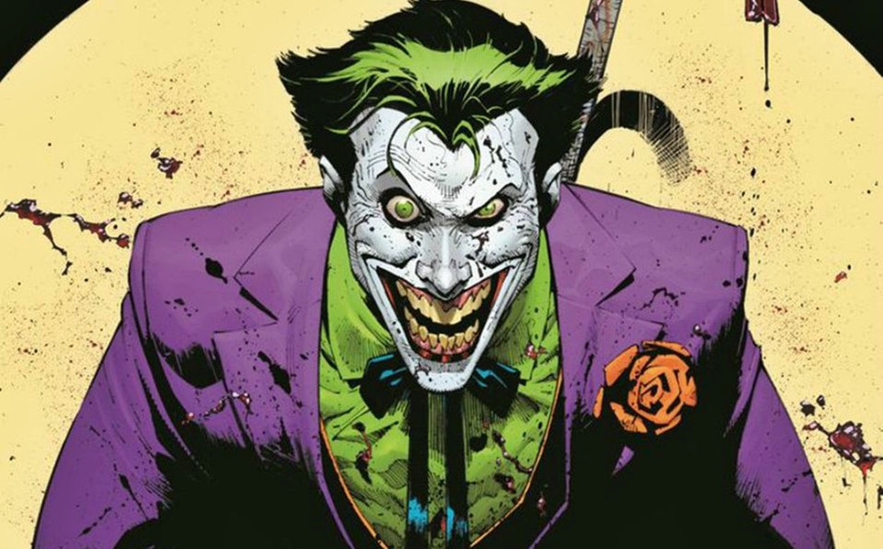 Wallpaper #vmdL-ZIBSpphPi3-W4zc215 Detalles 86 Joker Dibujo Animado Muy Caliente Cameraeduvn