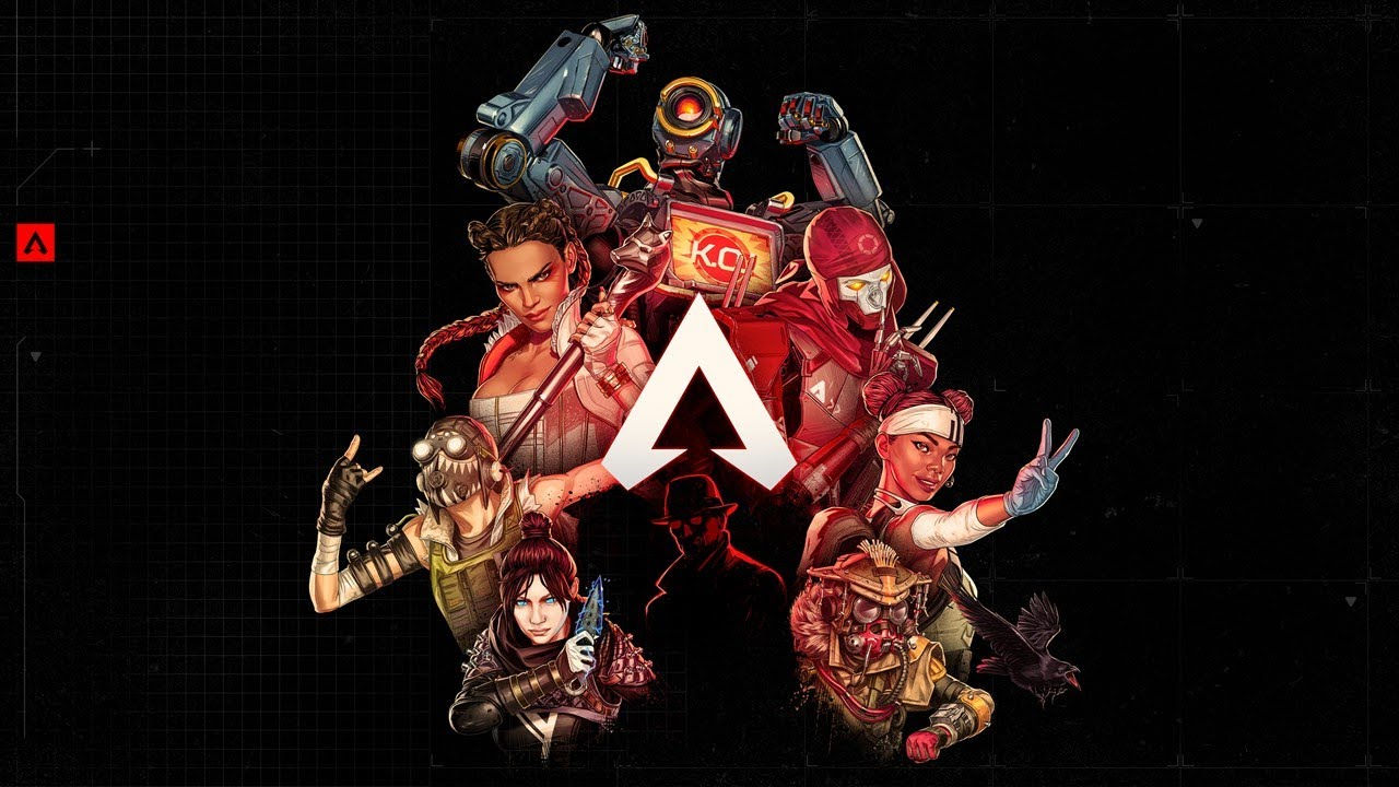 Wallpaper #MWcCDZMBSpphPi3-1uLv283 Apex Legends Asegura Su Futuro De Cara a Los 10 O 15 Proximos Anos