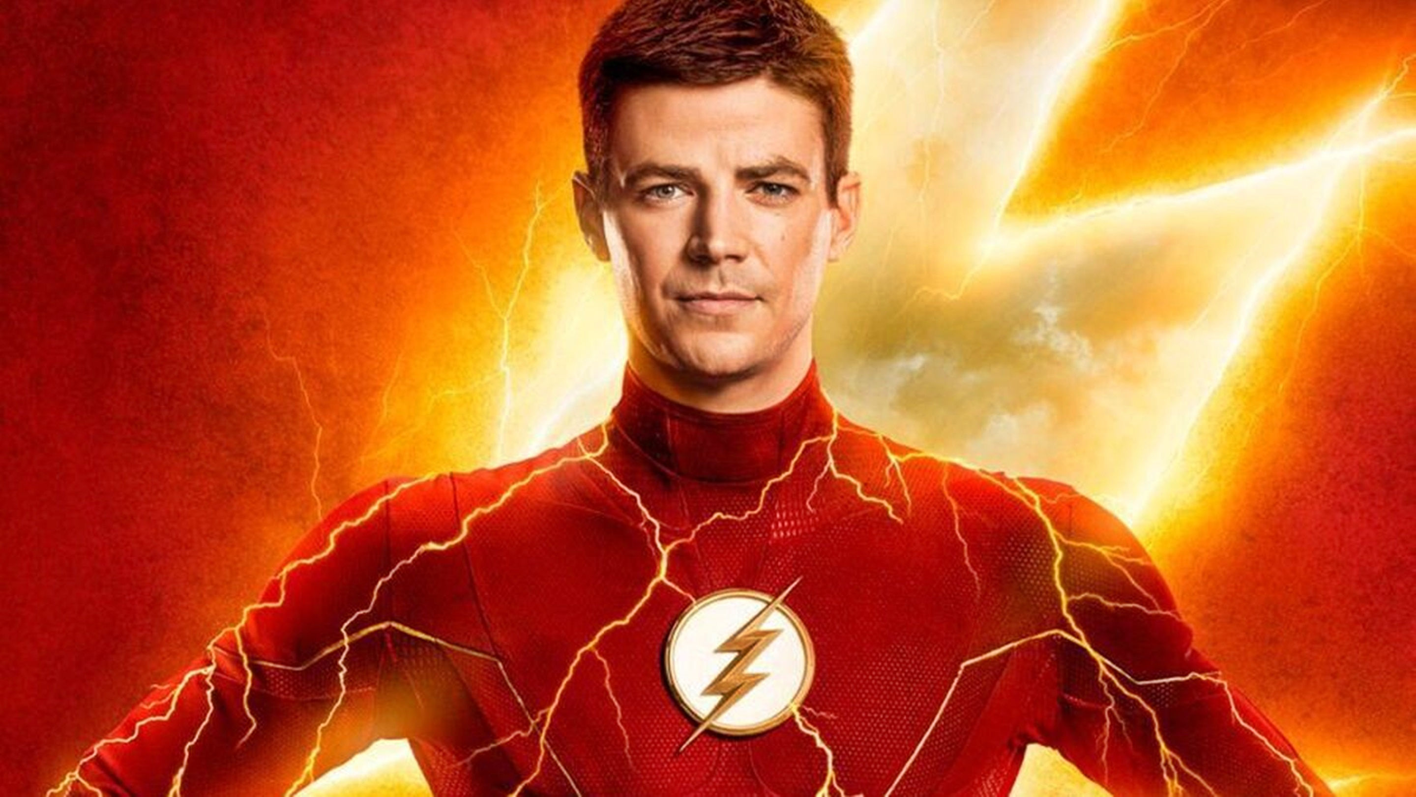 Wallpaper #41743 Watch the Flash HD Free TV Show Cinefox