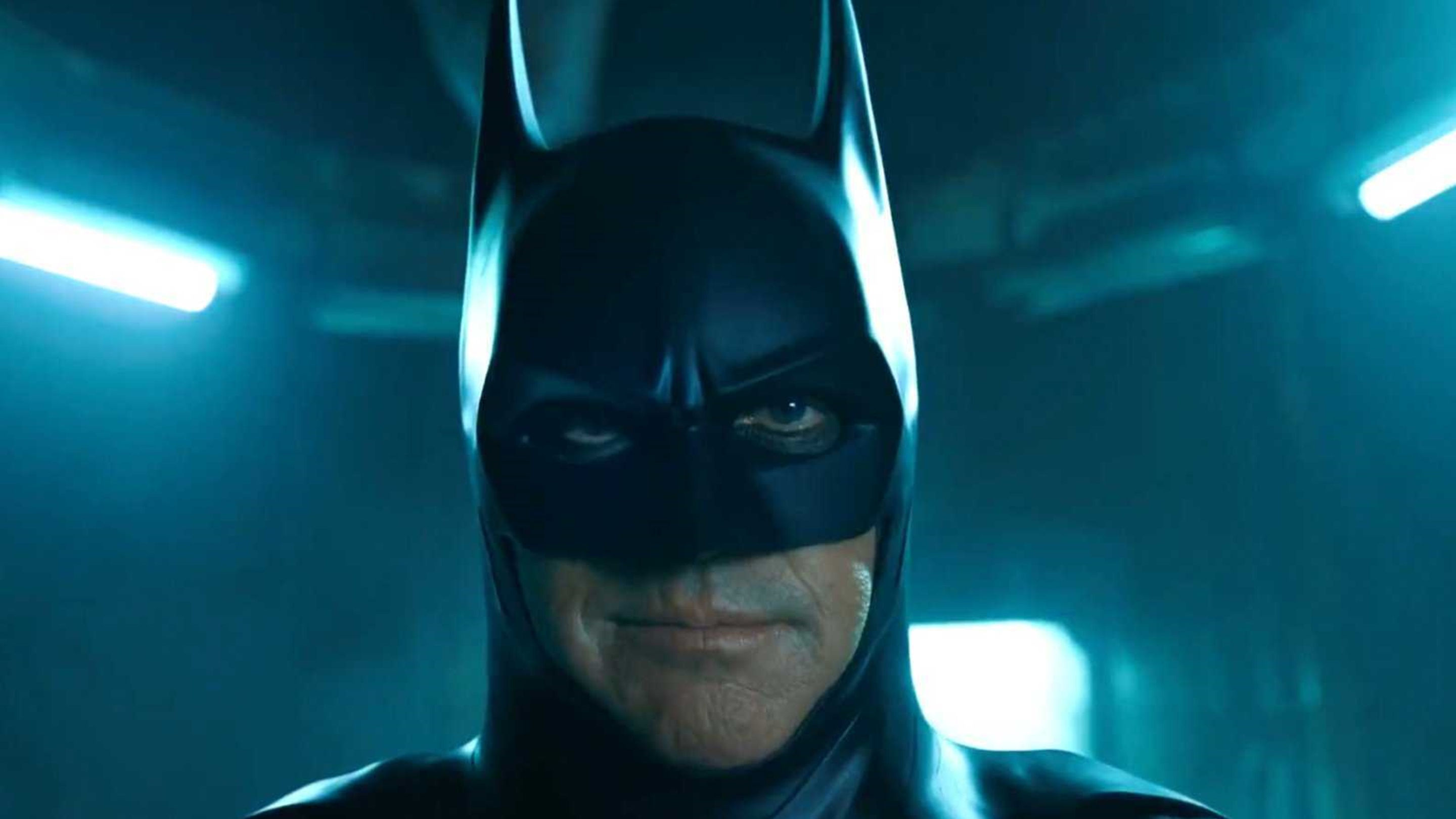 Wallpaper #QYu6cpcBcm9NJah-onSQ25 Nuevo Vistazo a Michael Keaton Como Batman En the Flash La Esperada